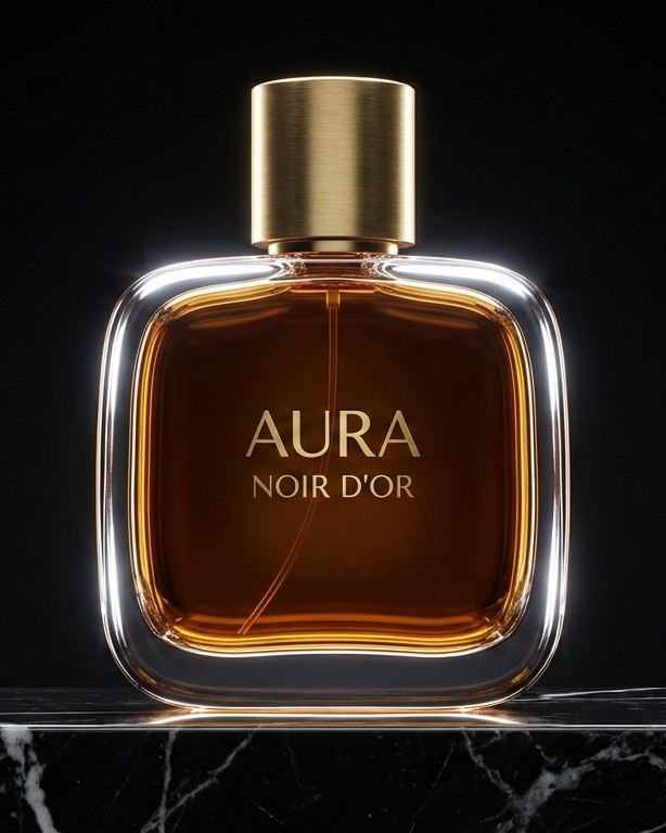 Aura Perfume