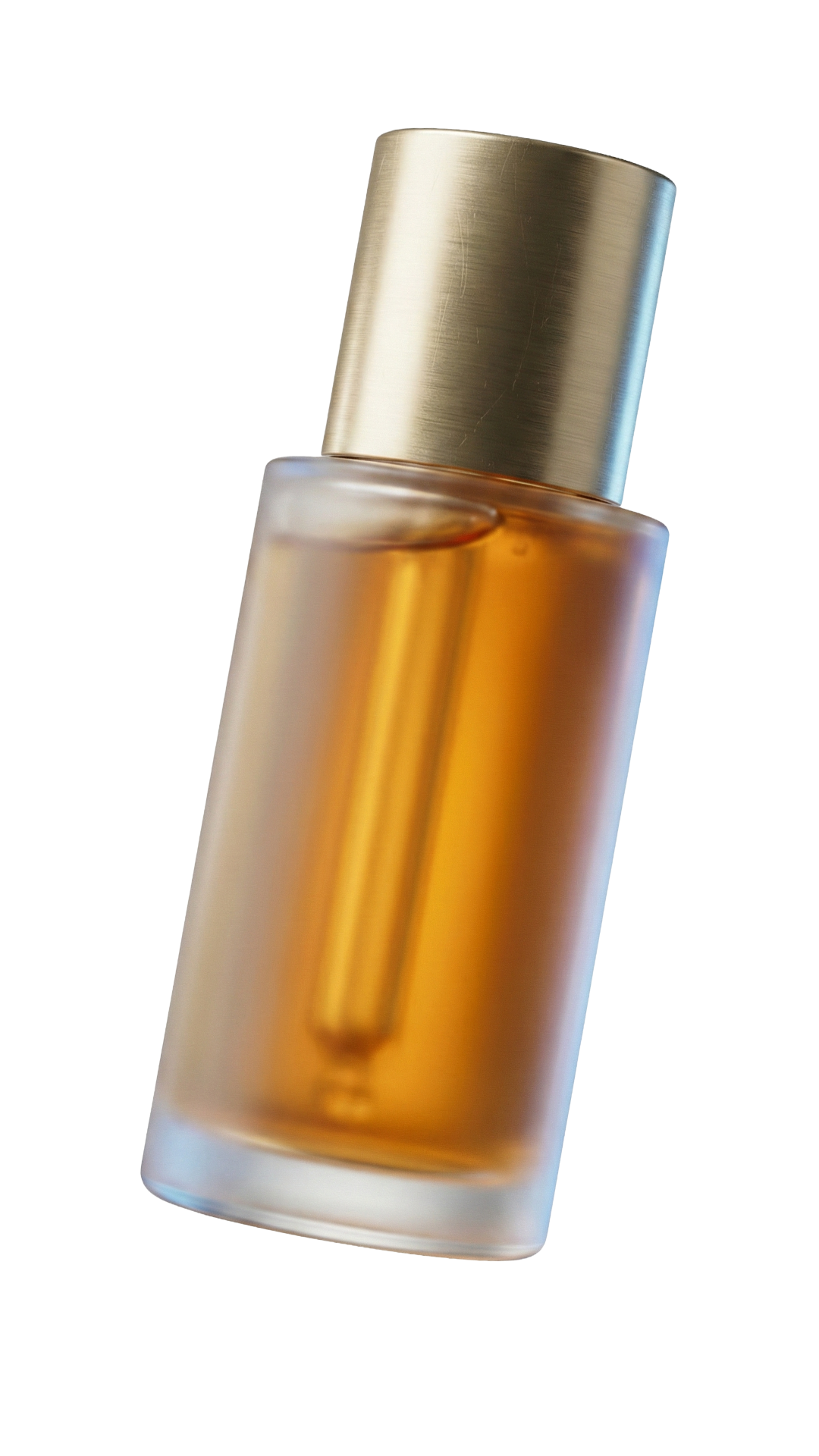 Serum Bottle